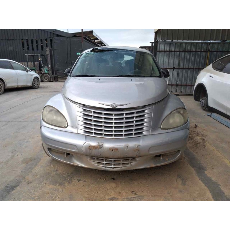 chrysler pt cruiser (pt) del año 2005