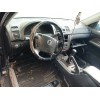 ssangyong rexton / rexton ii (gab_) del año 2006