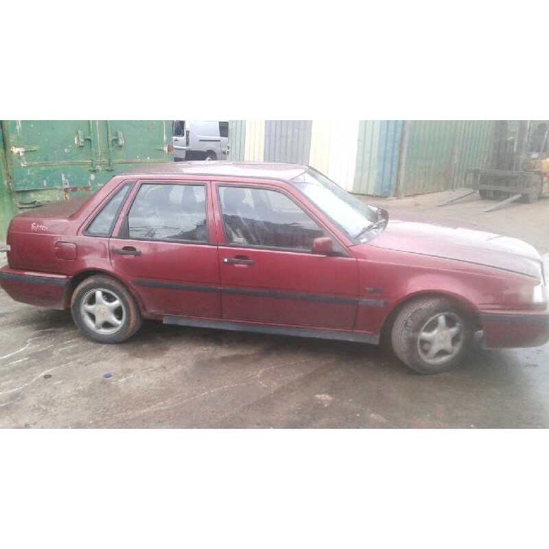 volvo serie 460 del año 1995