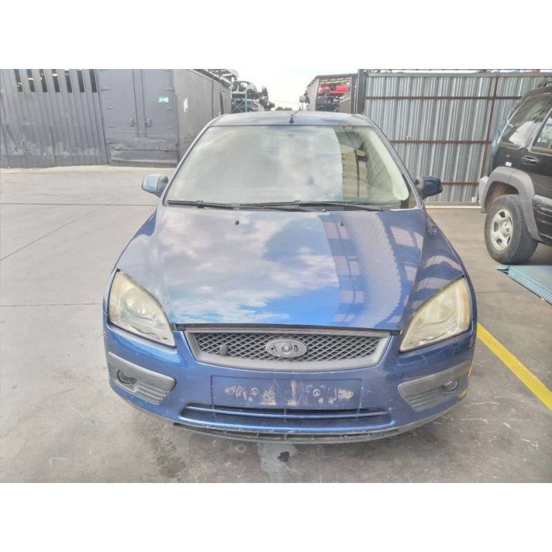 ford focus berlina (cap) del año 2007