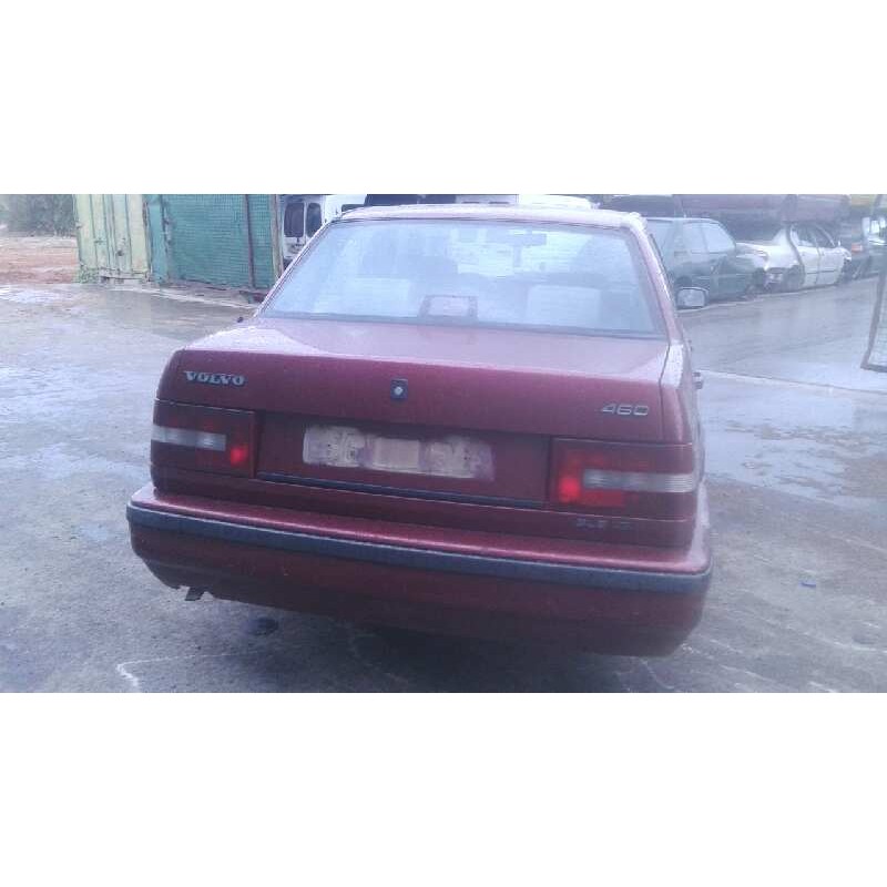 volvo serie 460 del año 1995