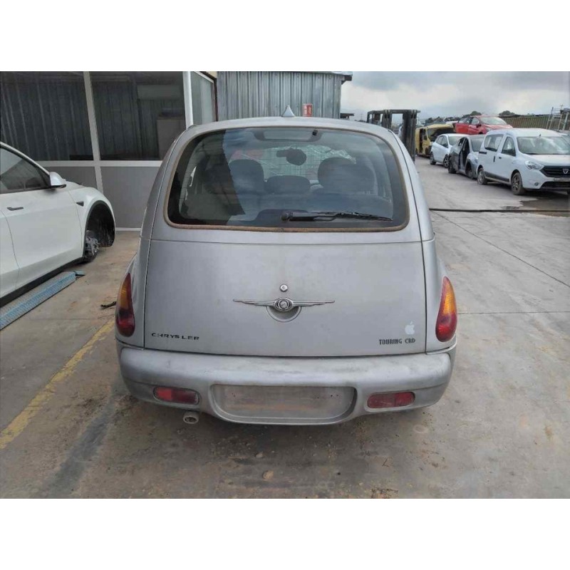 chrysler pt cruiser (pt) del año 2005