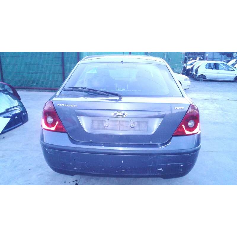 ford mondeo berlina (ge) del año 2002