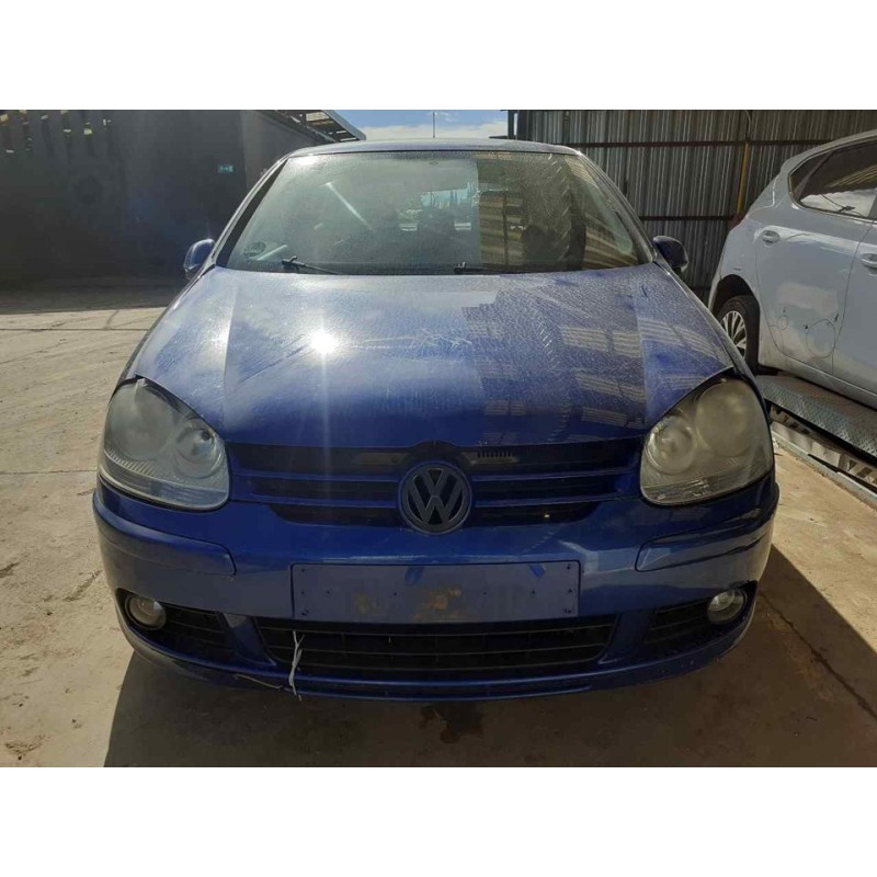 volkswagen golf v berlina (1k1) del año 2005