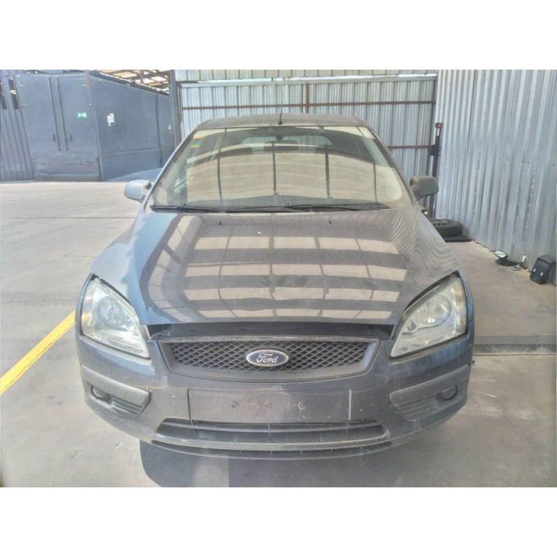 ford focus berlina (cap) del año 2007