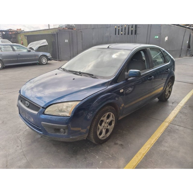 ford focus berlina (cap) del año 2007