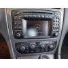 mercedes-benz clase c (w203) berlina del año 2002