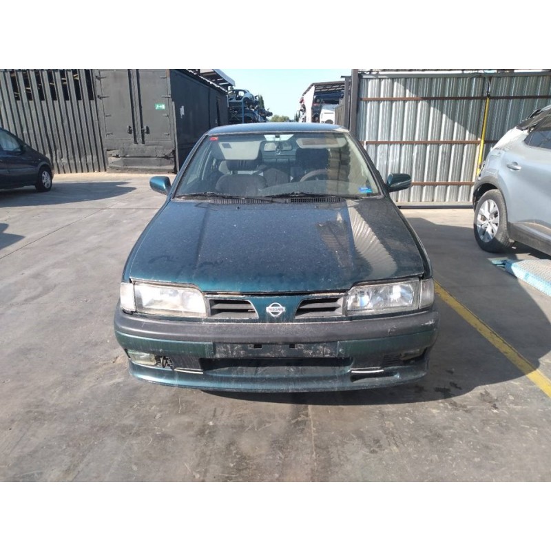 nissan primera berl./familiar (p10/w10) del año 1996