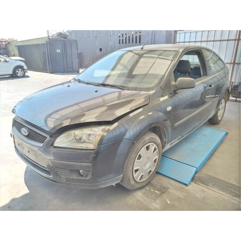 ford focus berlina (cap) del año 2007