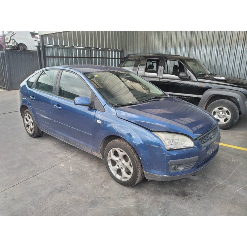 ford focus berlina (cap) del año 2007