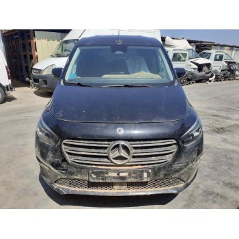 MERCEDES-BENZ CLASE T (BM 420)