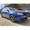 volkswagen golf v berlina (1k1) del año 2005