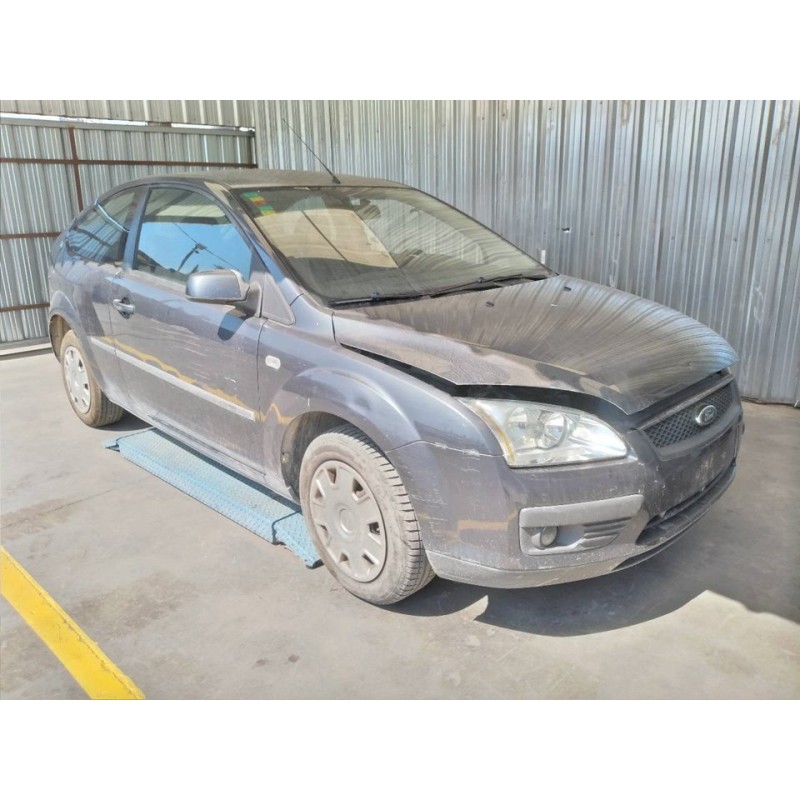 ford focus berlina (cap) del año 2007
