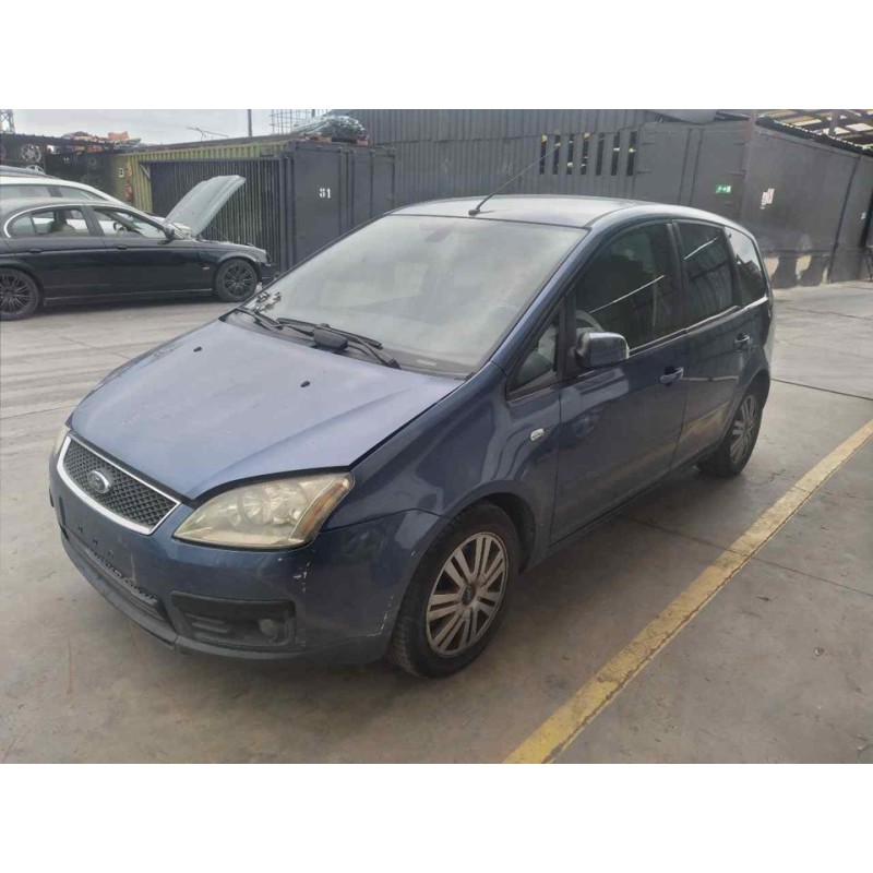 ford focus c-max (cap) del año 2006