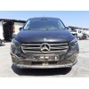 mercedes-benz clase t (bm 420) del año 2022