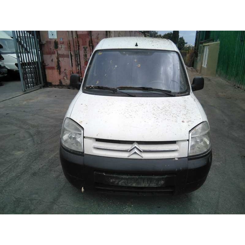 citroën berlingo del año 2011