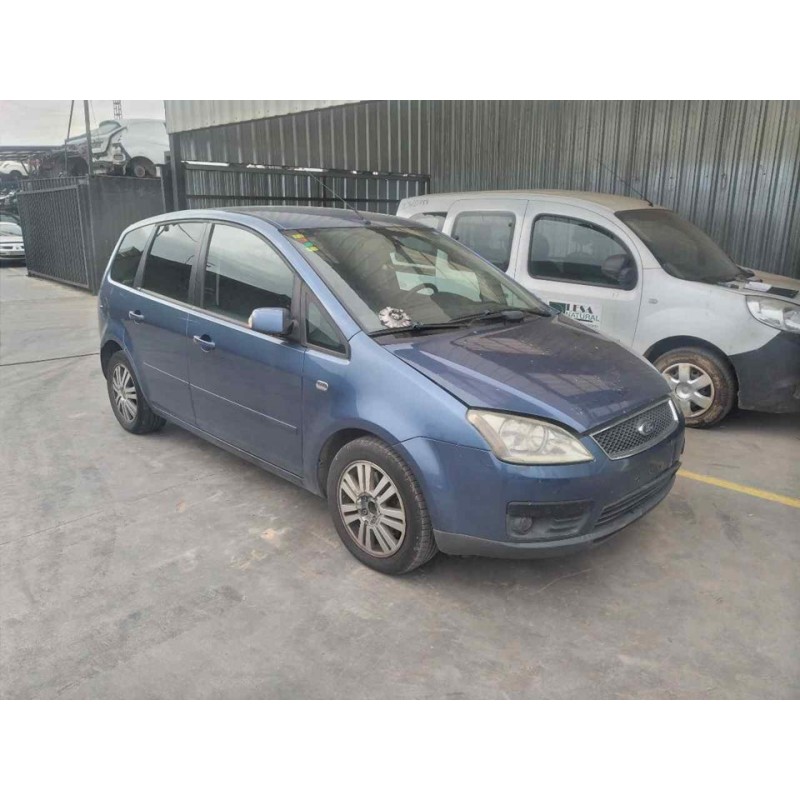 ford focus c-max (cap) del año 2006