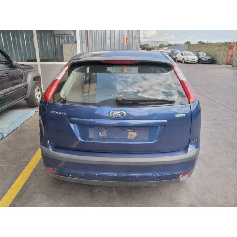 ford focus berlina (cap) del año 2007