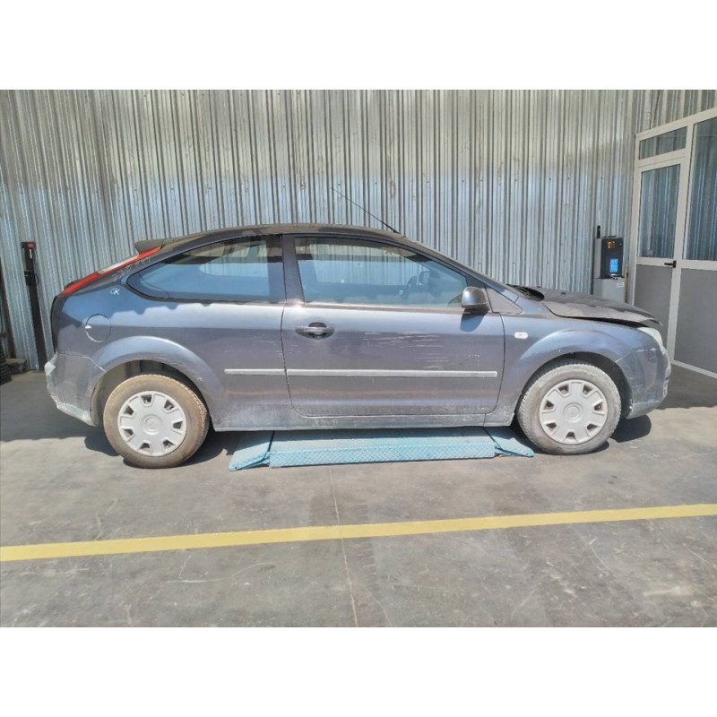 ford focus berlina (cap) del año 2007