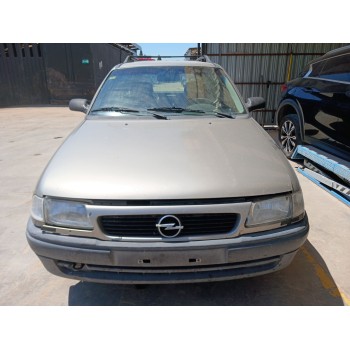 OPEL ASTRA F STATION WAGON (T92)