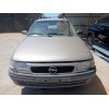 opel astra f station wagon (t92) del año 1996