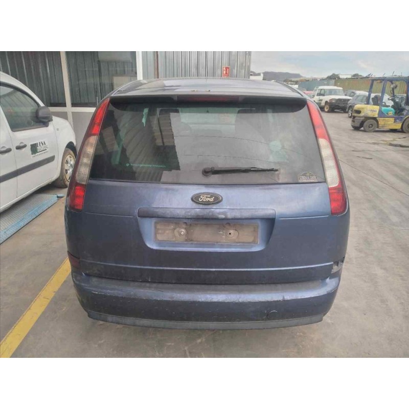 ford focus c-max (cap) del año 2006