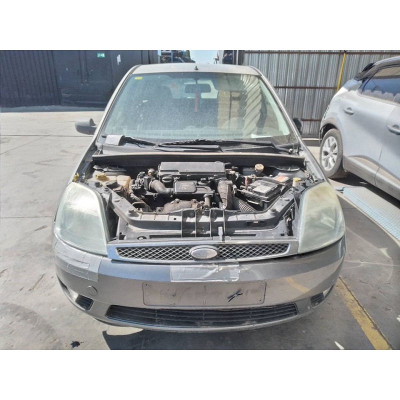 ford fiesta (cbk) del año 2002