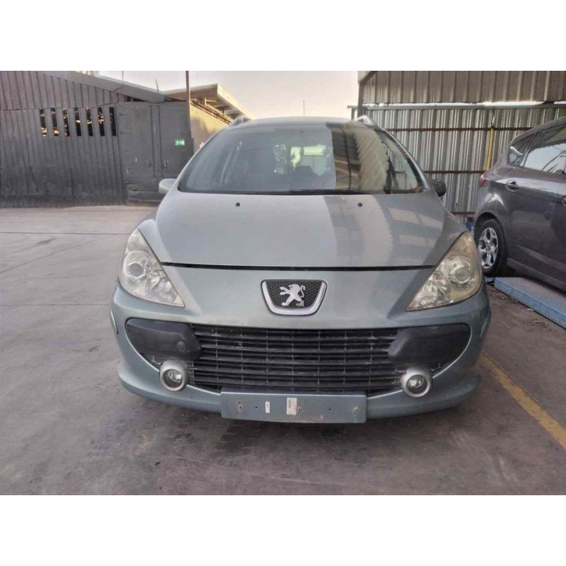 peugeot 307 break/sw (s2) del año 2005