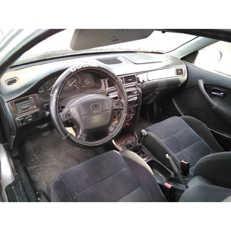 honda civic berlina .5 (ma/mb) del año 2000