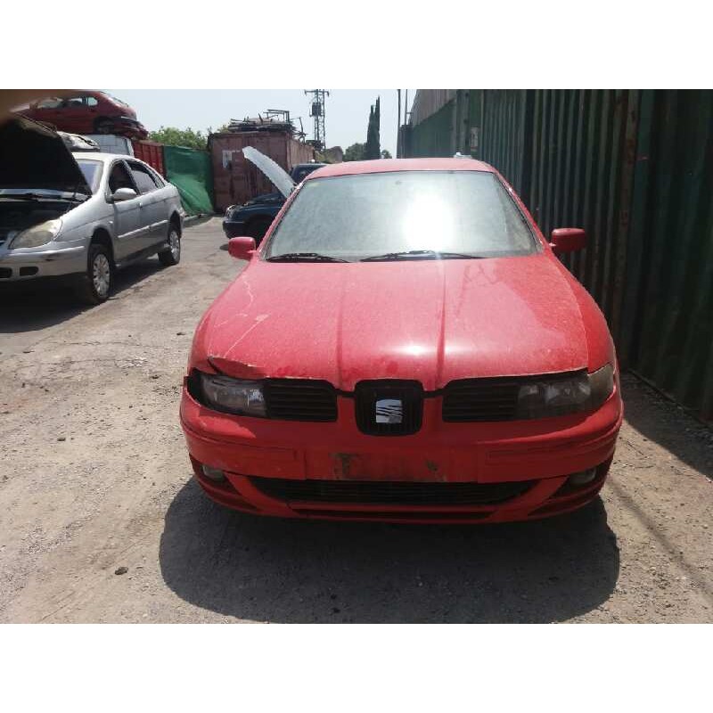 seat leon (1m1) del año 2002
