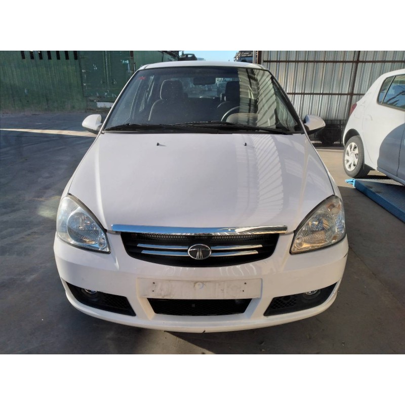 tata indica del año 2011