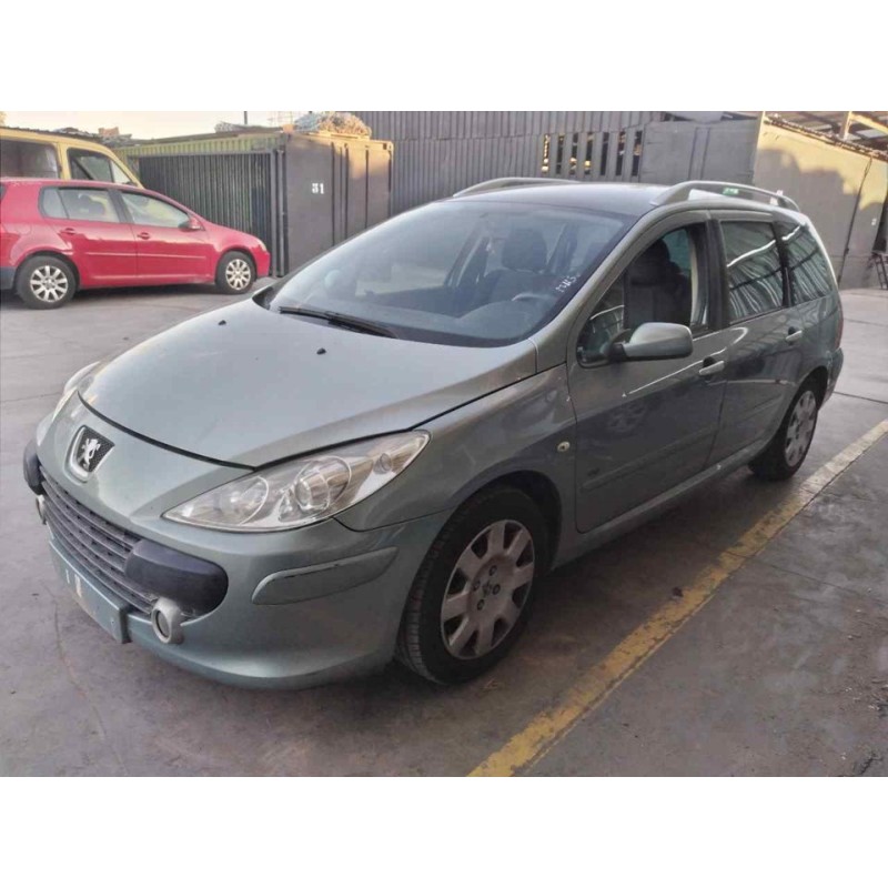 peugeot 307 break/sw (s2) del año 2005