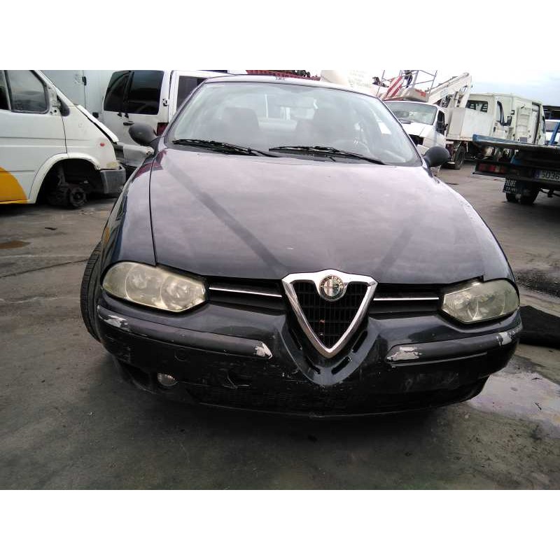 alfa romeo 156 (116) del año 1999