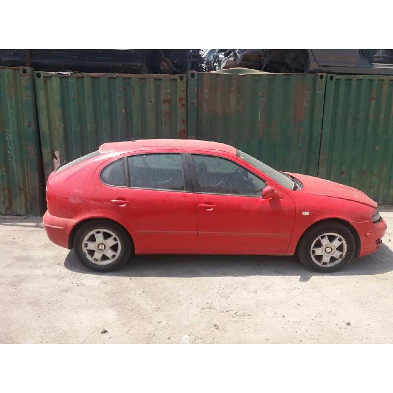 seat leon (1m1) del año 2002