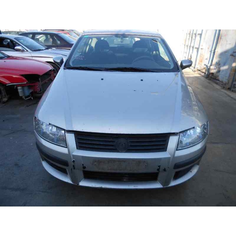 fiat stilo (192) del año 2001