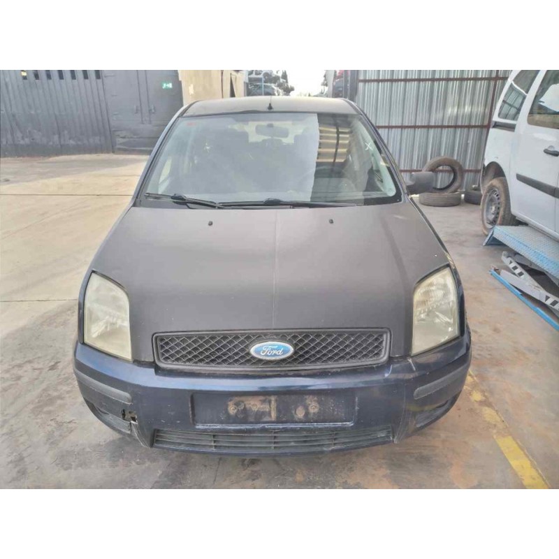 ford fusion (cbk) del año 2003
