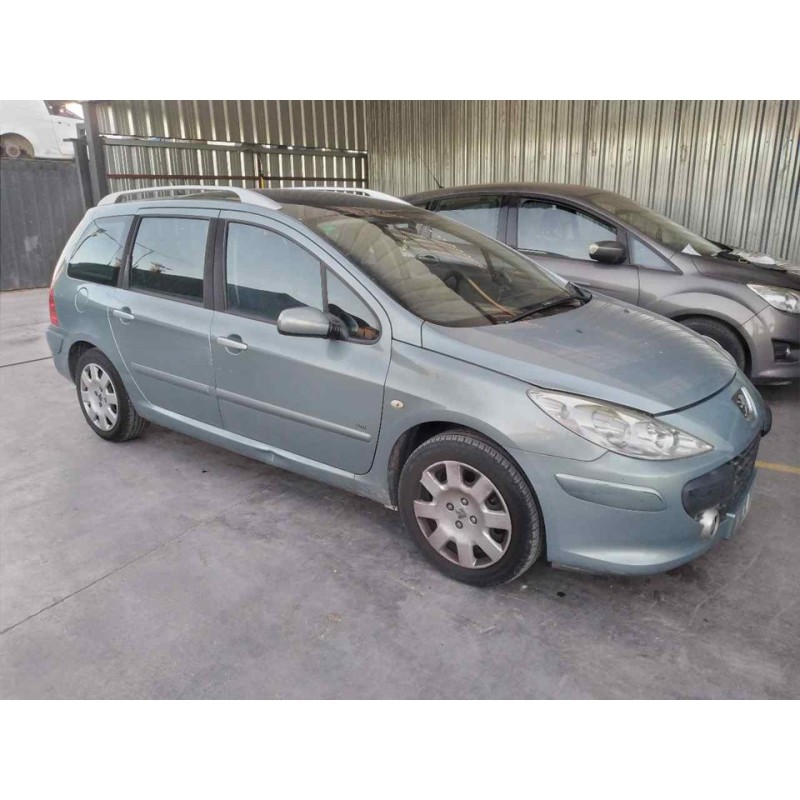 peugeot 307 break/sw (s2) del año 2005