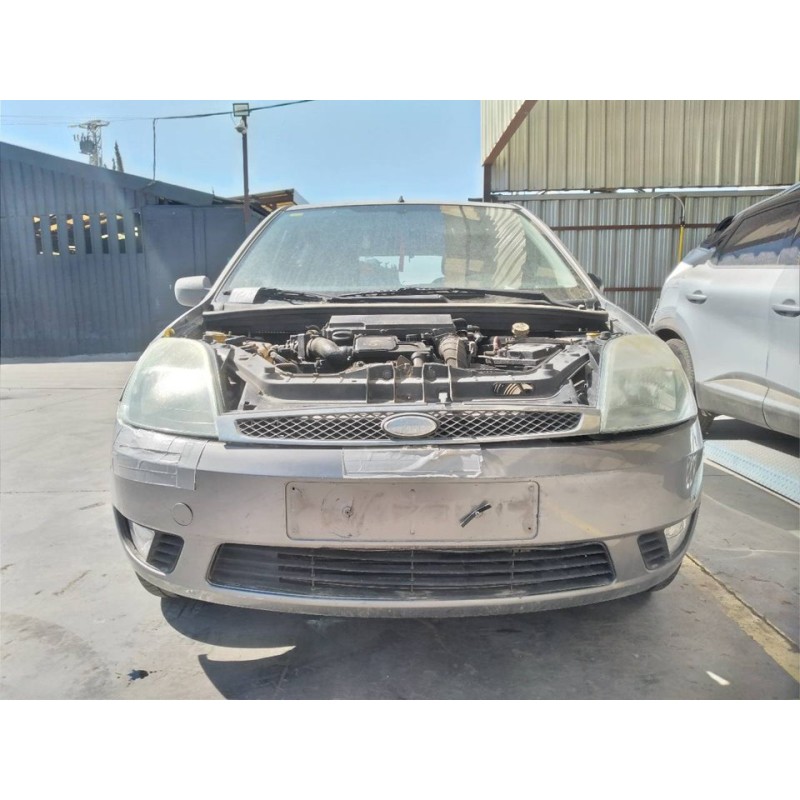 ford fiesta (cbk) del año 2002