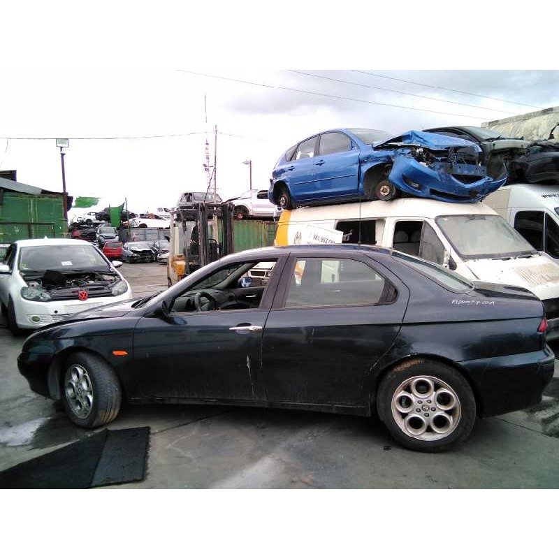 alfa romeo 156 (116) del año 1999