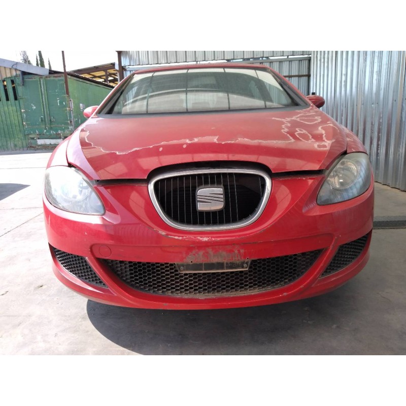 seat leon (1p1) del año 2006