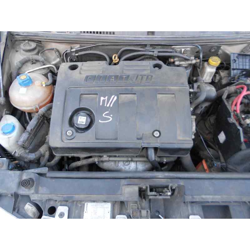 fiat stilo (192) del año 2001