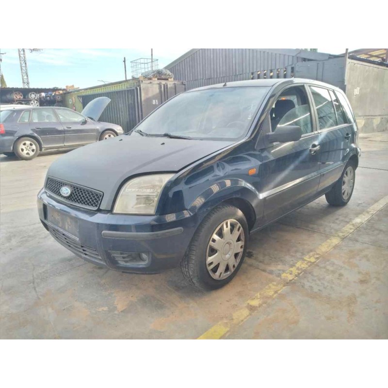 ford fusion (cbk) del año 2003