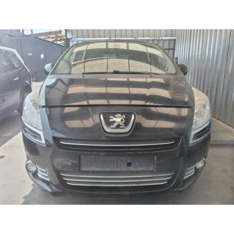 peugeot 5008 del año 2011