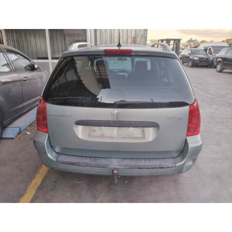 peugeot 307 break/sw (s2) del año 2005