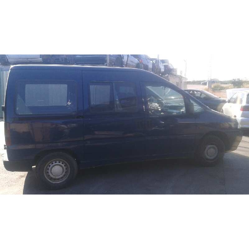 peugeot expert kombi del año 1997
