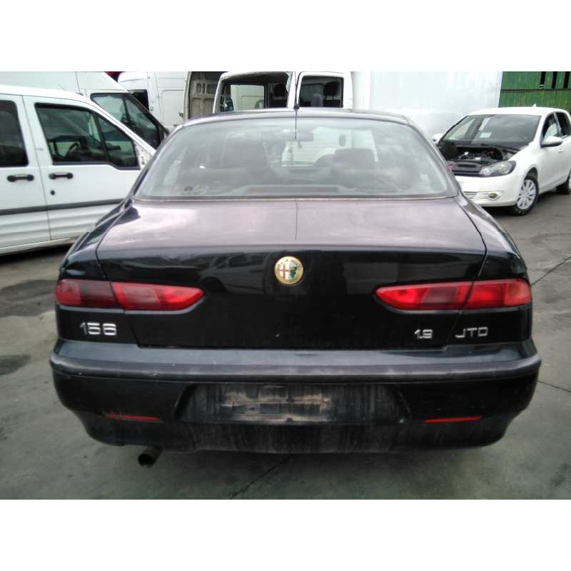 alfa romeo 156 (116) del año 1999
