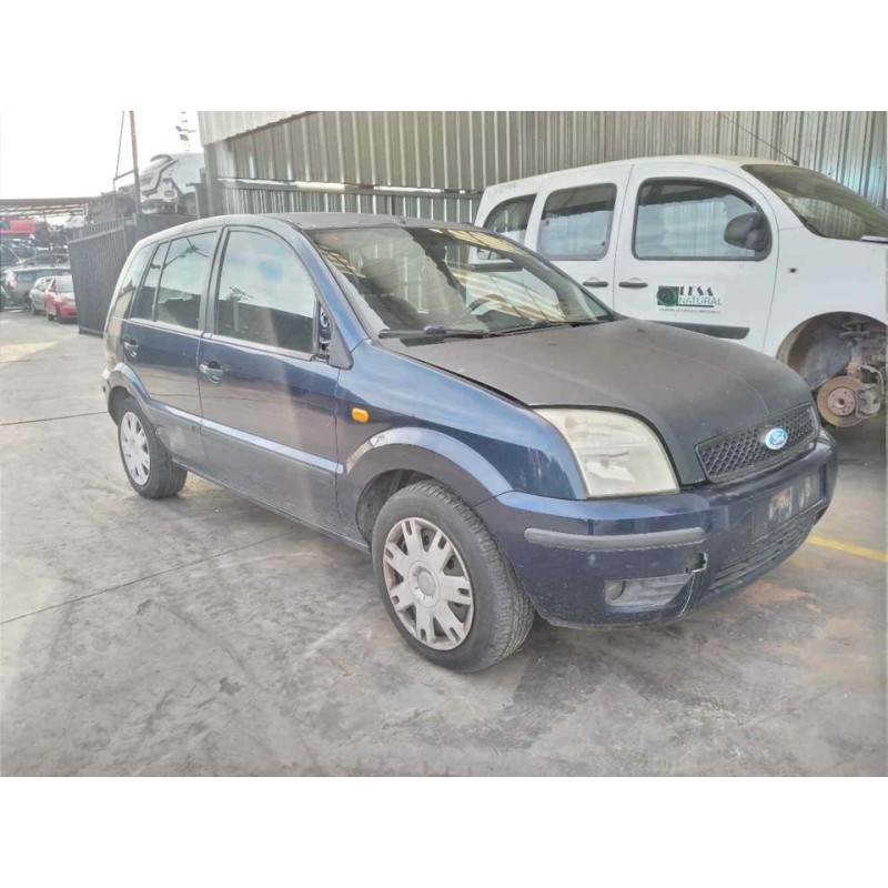 ford fusion (cbk) del año 2003