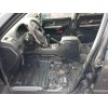 ssangyong rexton / rexton ii (gab_) del año 2006