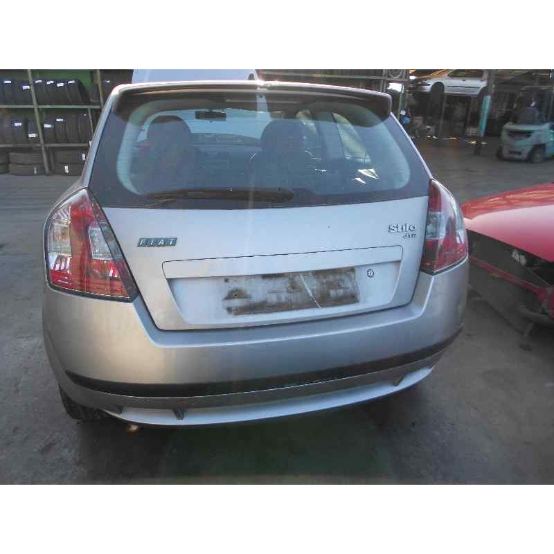 fiat stilo (192) del año 2001