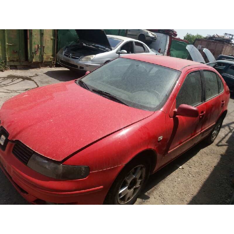 seat leon (1m1) del año 2002